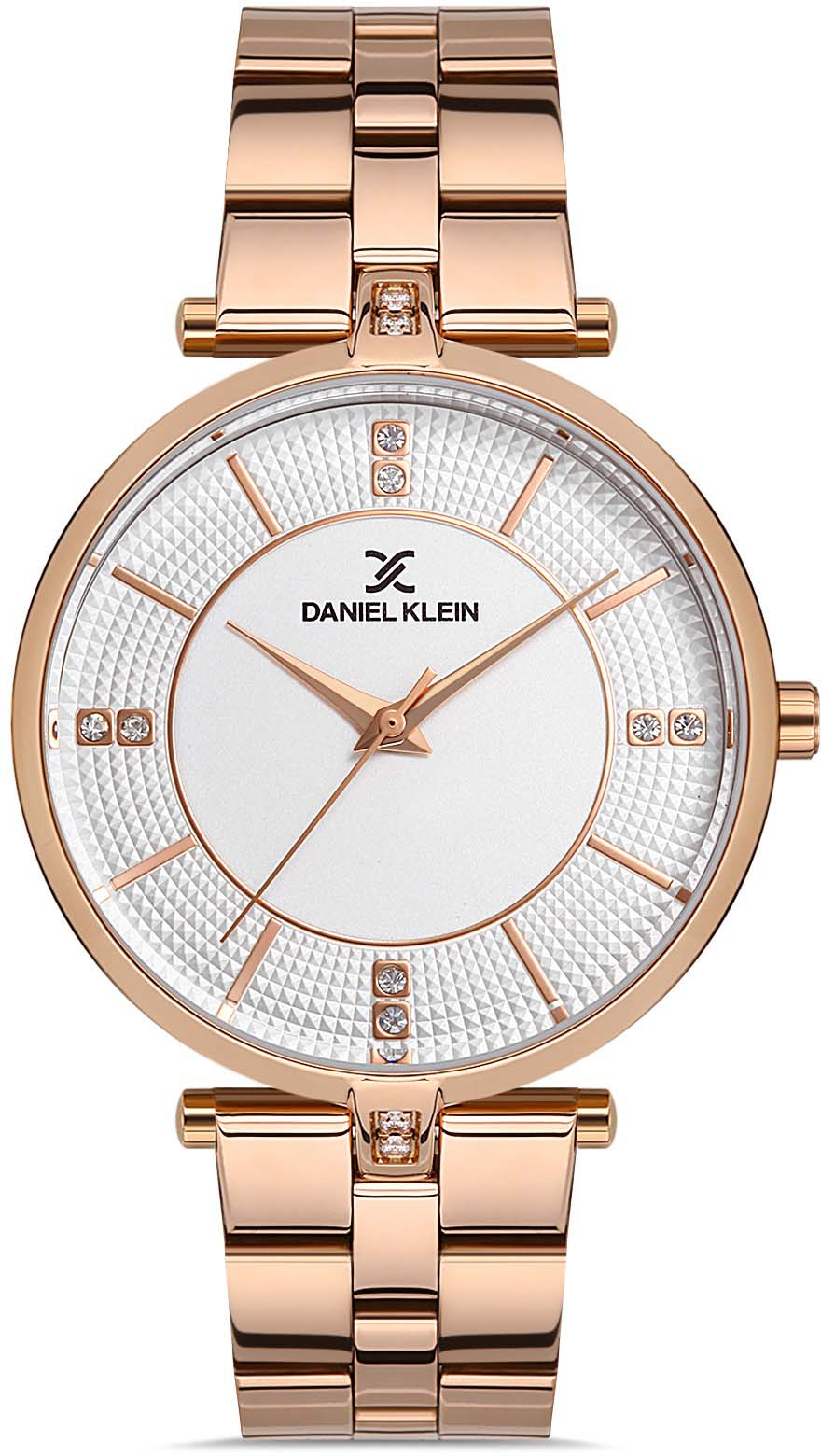 DANIEL KLEIN EDK.1.10041.2 KADIN KOL SAATİ