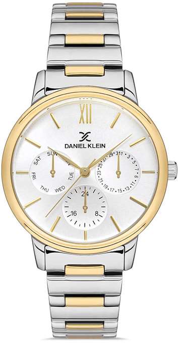 DANIEL KLEIN EDK.1.10051.4 KADIN KOL SAATİ