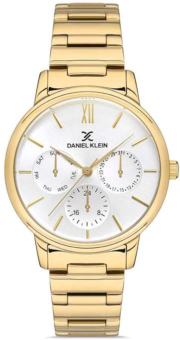 DANIEL KLEIN EDK.1.10051.6 KADIN KOL SAATİ