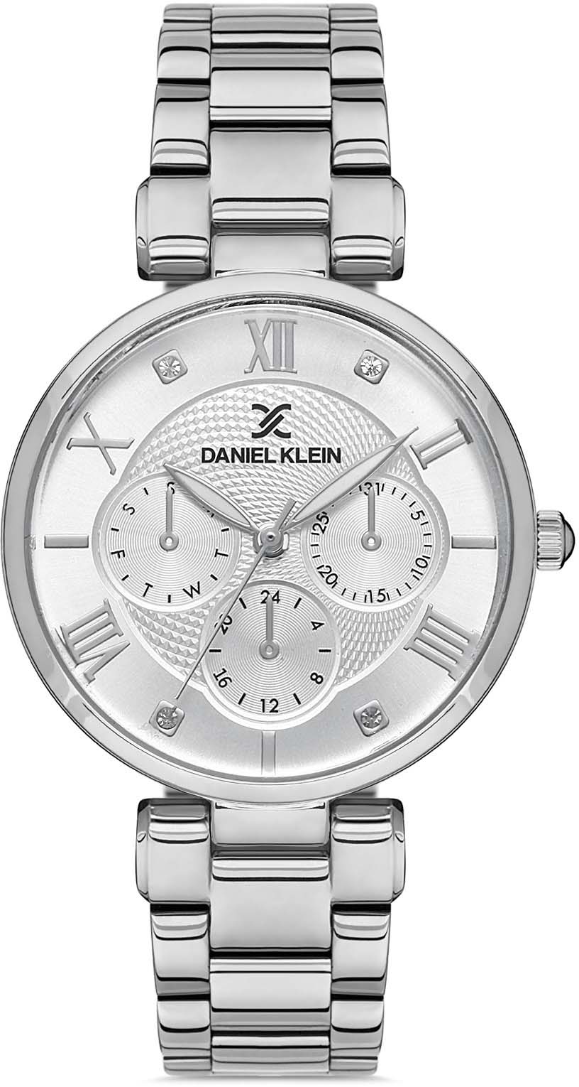 DANIEL KLEIN EDK.1.10054.1 KADIN KOL SAATİ