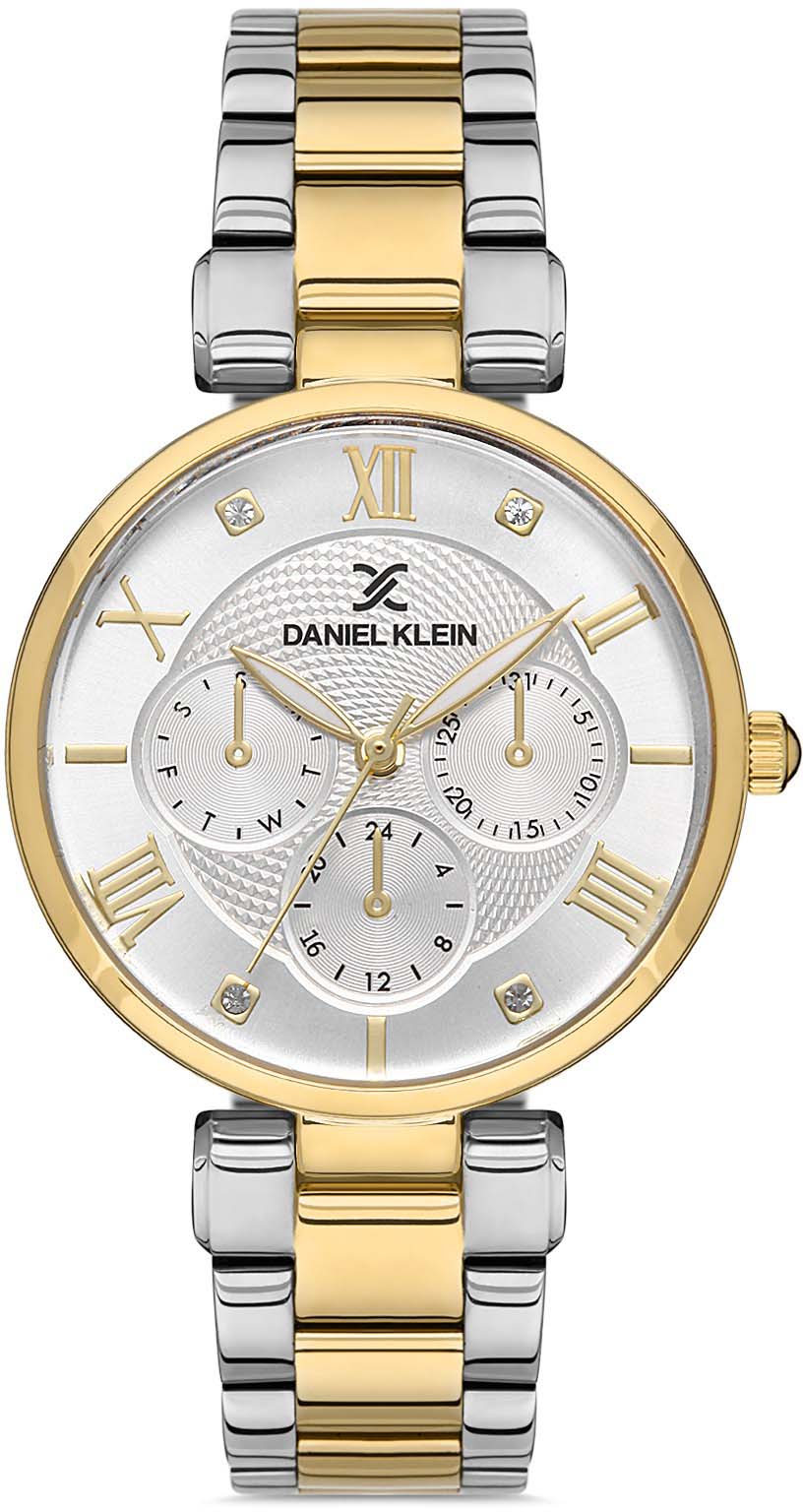 DANIEL KLEIN EDK.1.10054.4 KADIN KOL SAATİ