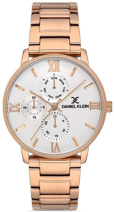 DANIEL KLEIN EDK.1.10059.1 KADIN KOL SAATİ