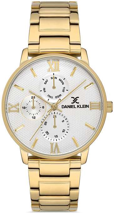 DANIEL KLEIN EDK.1.10059.2 KADIN KOL SAATİ