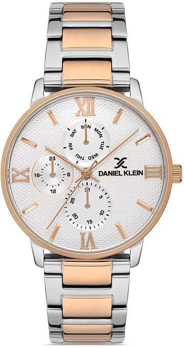 DANIEL KLEIN EDK.1.10059.3 KADIN KOL SAATİ