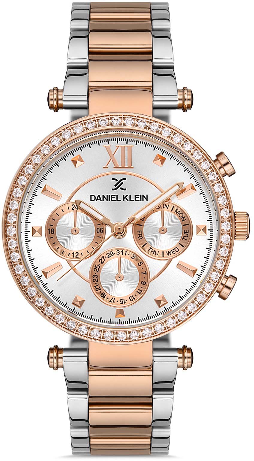 DANIEL KLEIN EDK.1.10060.4 KADIN KOL SAATİ