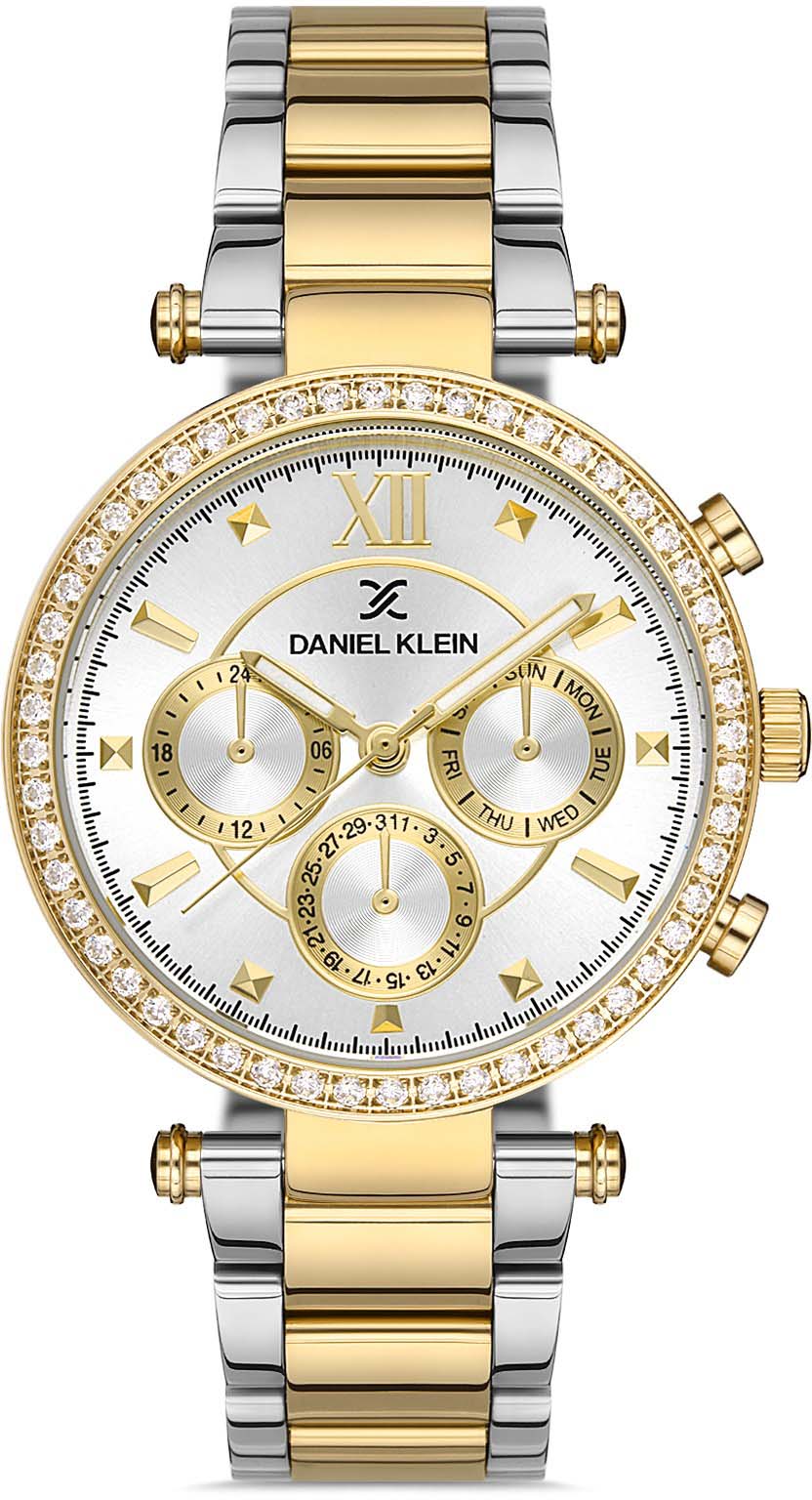 DANIEL KLEIN EDK.1.10060.5 KADIN / KIZ KOL SAATİ