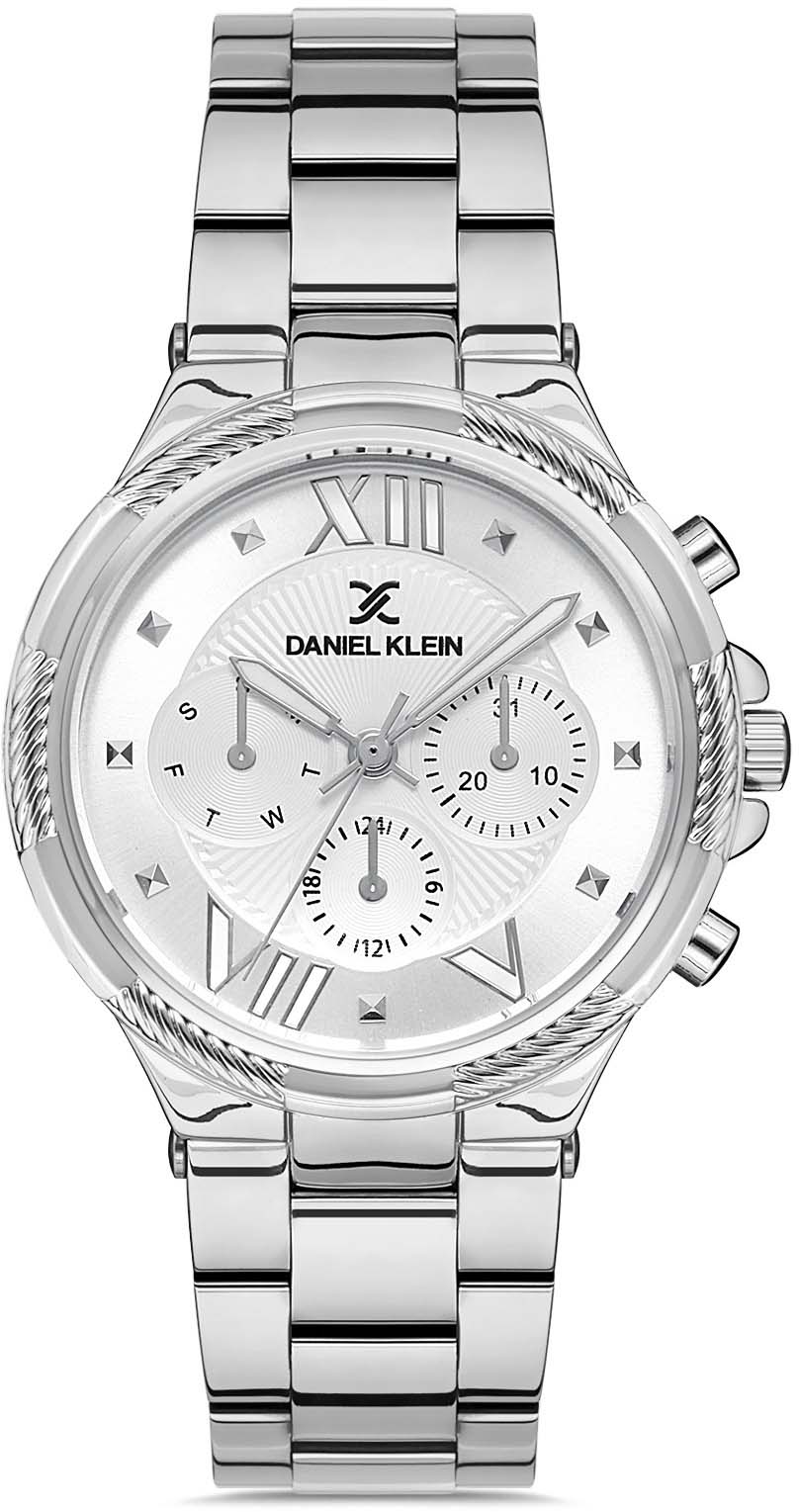 DANIEL KLEIN EDK.1.10061.1 KADIN / KIZ KOL SAATİ