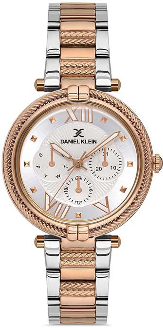 DANIEL KLEIN EDK.1.10065.3 KADIN KOL SAATİ