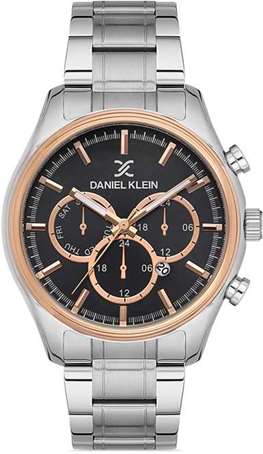 DANIEL KLEIN EDK.1.10073.3 ERKEK KOL SAATİ