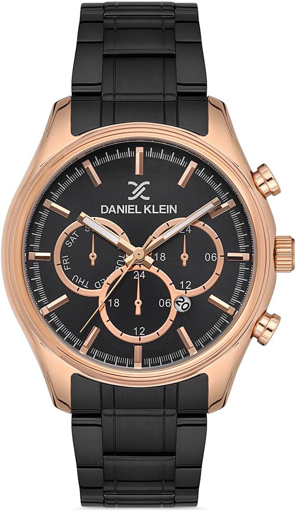 DANIEL KLEIN EDK.1.10073.4 ERKEK KOL SAATİ