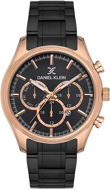 DANIEL KLEIN EDK.1.10073.4 ERKEK KOL SAATİ