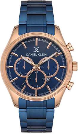 DANIEL KLEIN EDK.1.10073.5 ERKEK KOL SAATİ