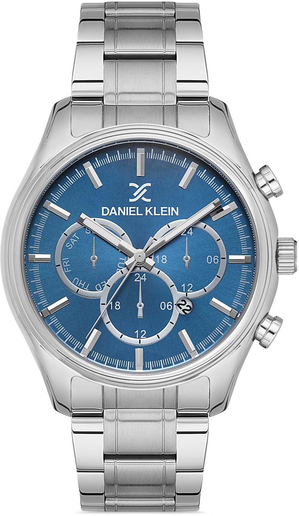 DANIEL KLEIN EDK.1.10073.6 ERKEK KOL SAATİ