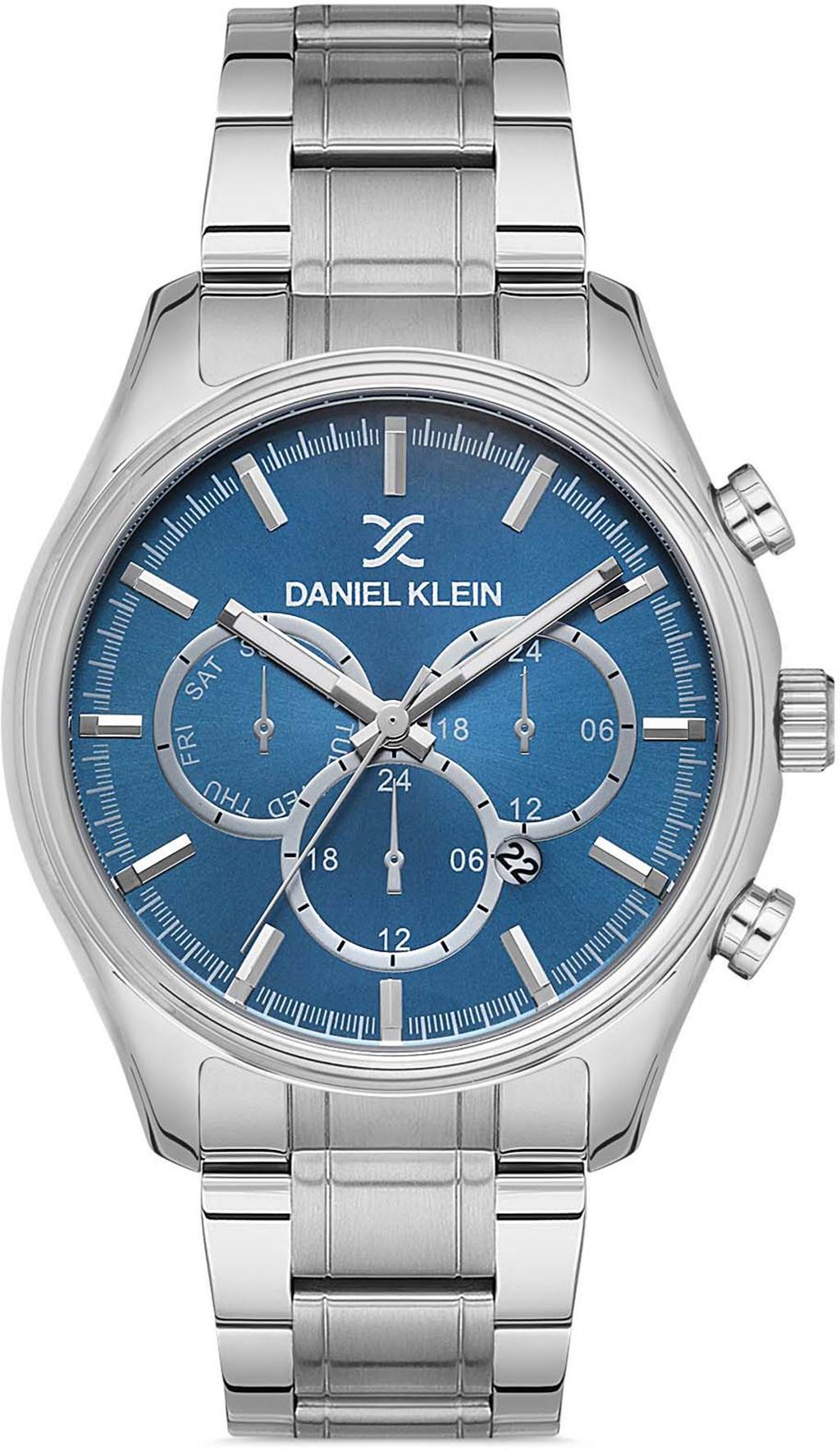 DANIEL KLEIN EDK.1.10073.6 ERKEK KOL SAATİ