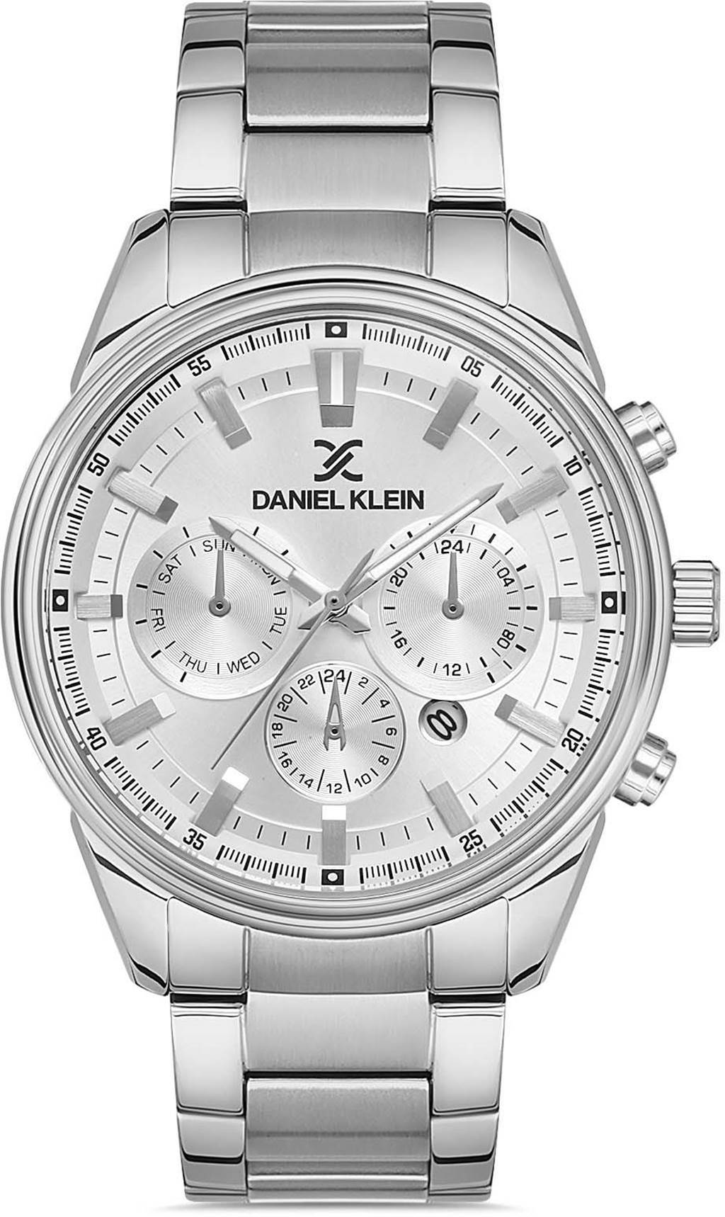 DANIEL KLEIN EDK.1.10074.2 ERKEK KOL SAATİ