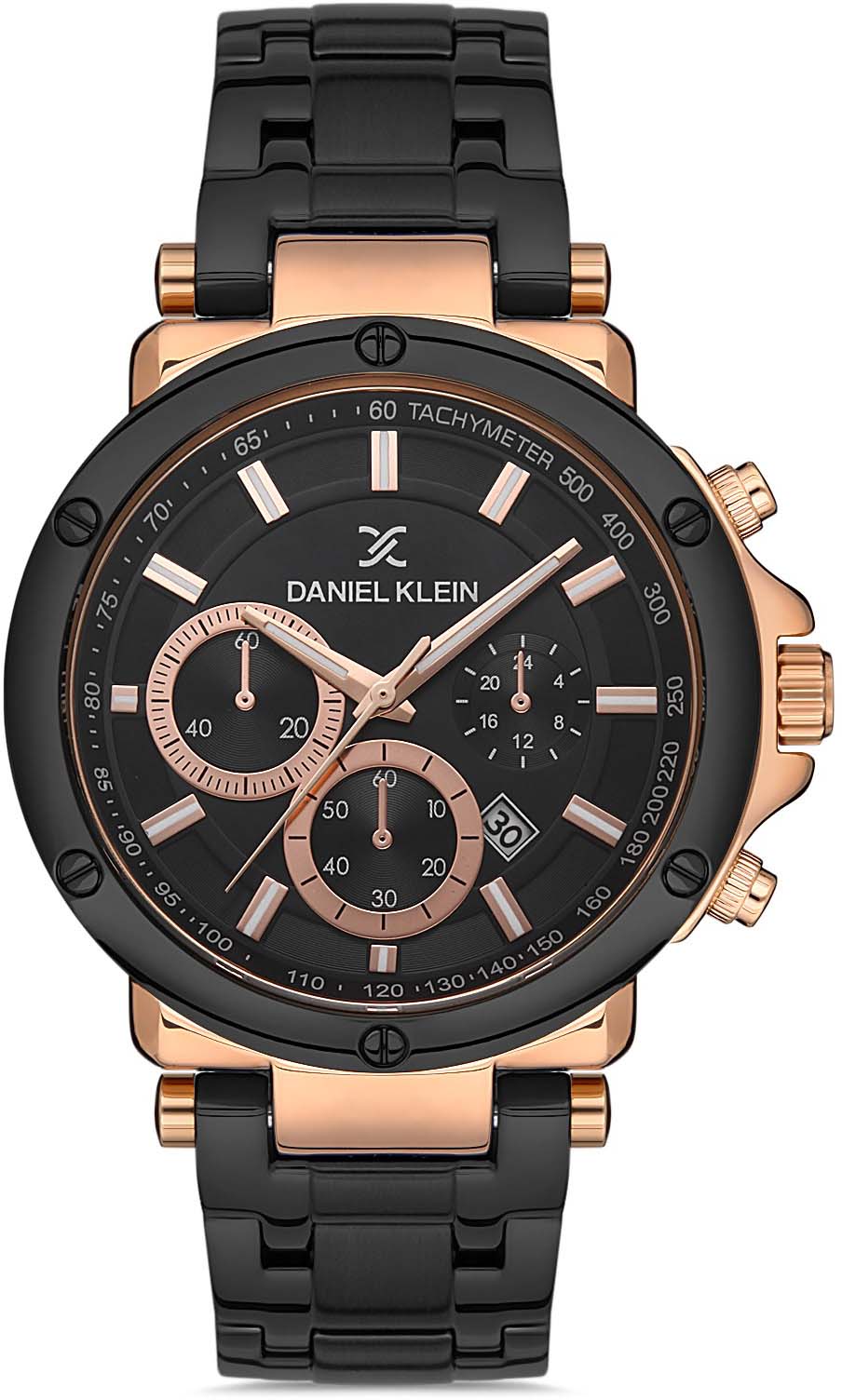 DANIEL KLEIN EDK.1.10079.2 ERKEK KOL SAATİ