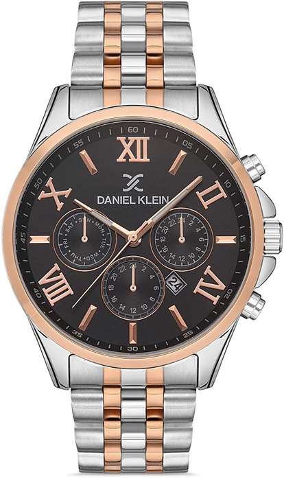 DANIEL KLEIN EDK.1.10080.3 ERKEK KOL SAATİ