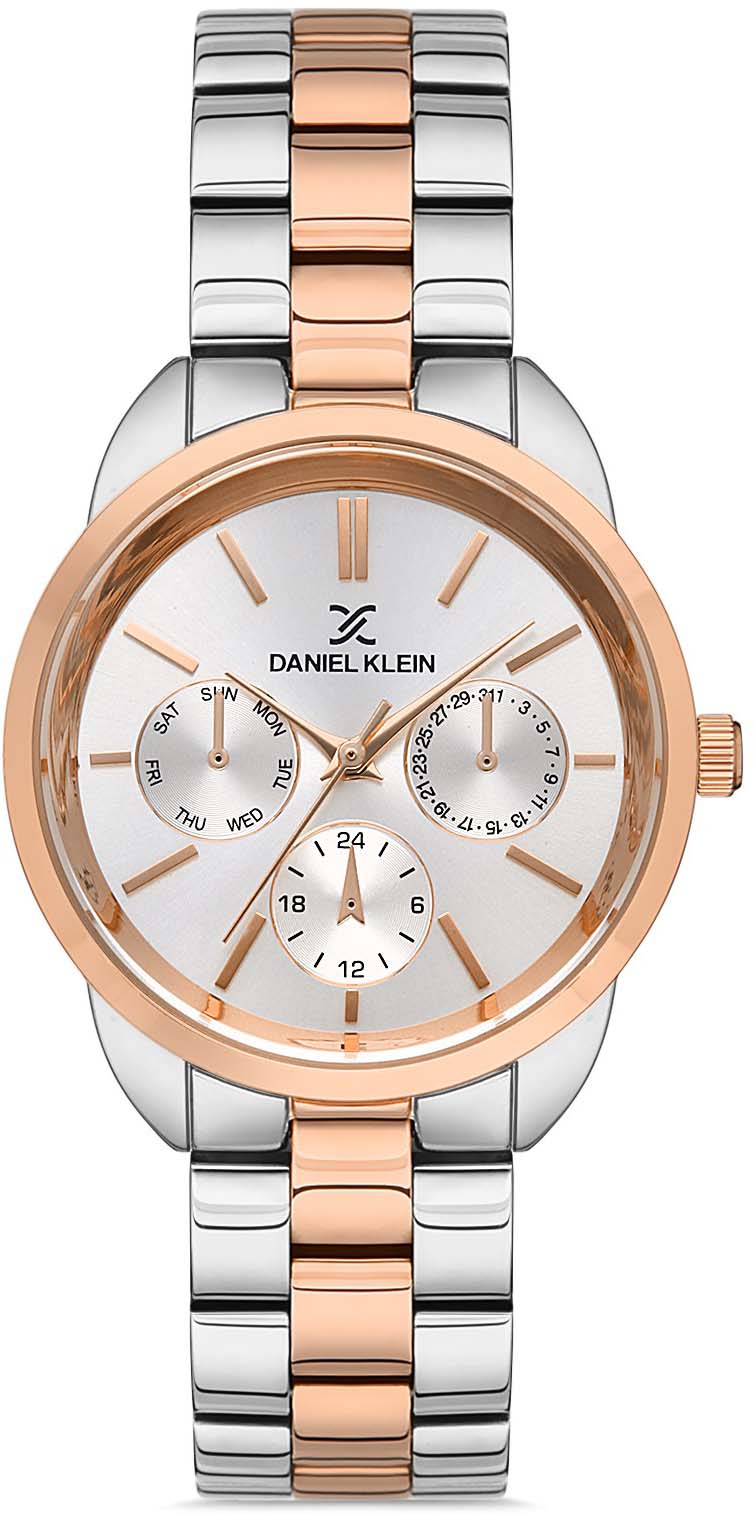 DANIEL KLEIN EDK.1.10083.5 KADIN KOL SAATİ