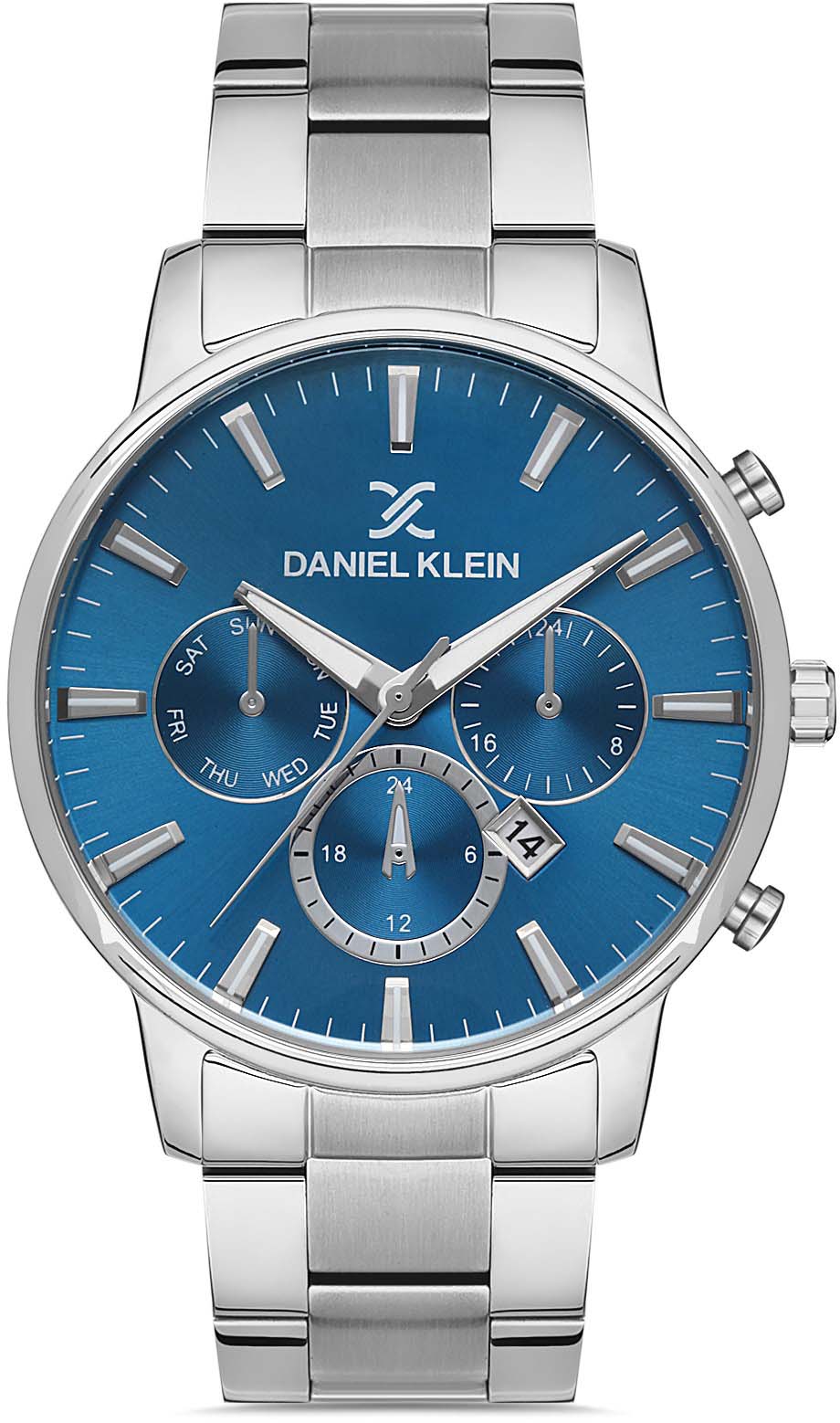 DANIEL KLEIN EDK.1.10090.3 ERKEK KOL SAATİ