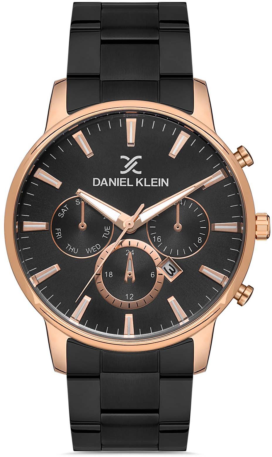 DANIEL KLEIN EDK.1.10090.6 ERKEK KOL SAATİ