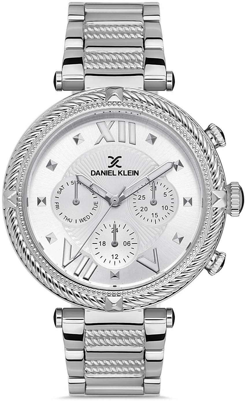 DANIEL KLEIN EDK.1.10096.1 KADIN KOL SAATİ