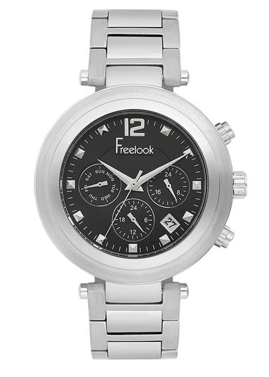 FREELOOK F.3.1002.02 KADIN KOL SAATİ