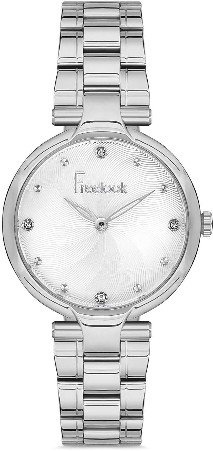 FREELOOK FL.1.10136.1 KADIN KOL SAATİ