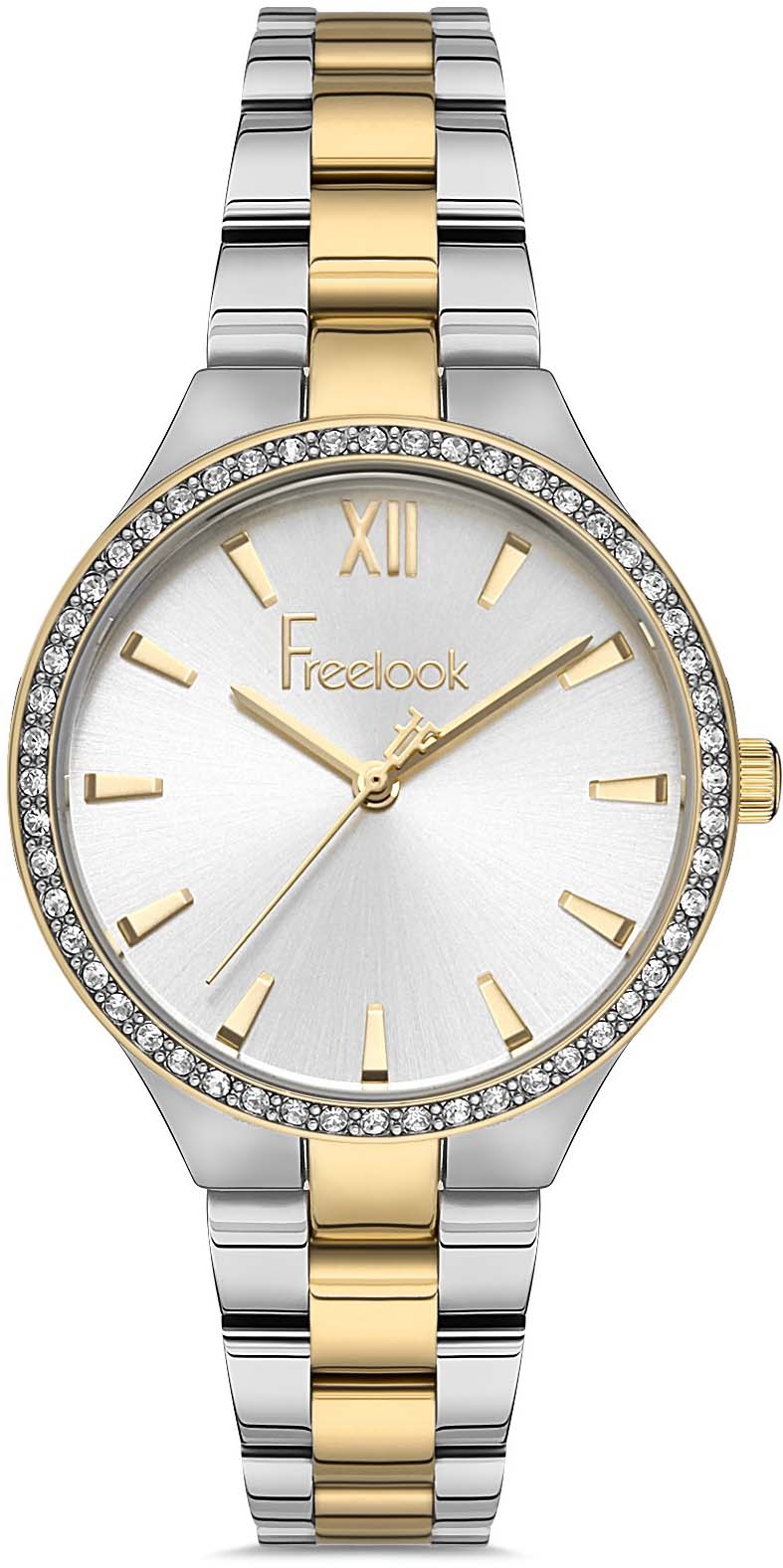 FREELOOK FL.1.10254.5 KADIN KOL SAATİ