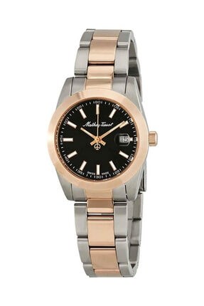 MATHEY-TISSOT D450RN SWISS MADE KADIN KOL SAATİ