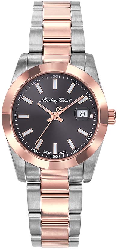 MATHEY-TISSOT D450RN SWISS MADE KADIN KOL SAATİ