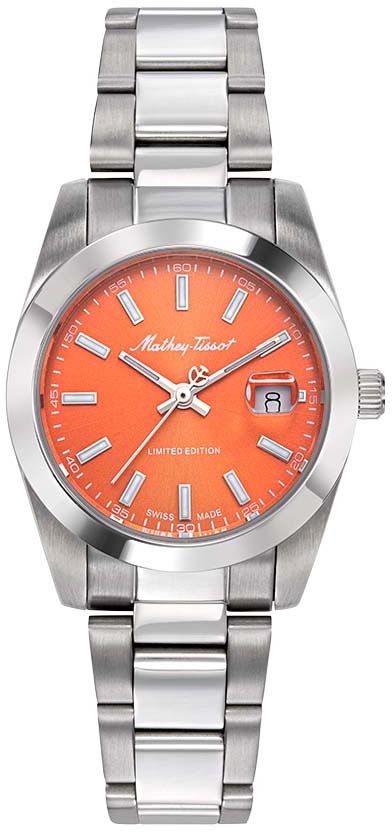 MATHEY-TISSOT D451OR SWISS MADE KADIN KOL SAATİ