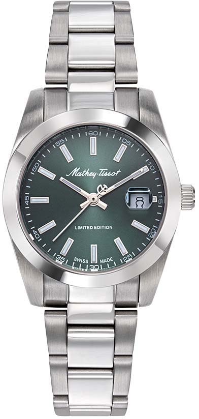 MATHEY-TISSOT D451VE SWISS MADE KADIN KOL SAATİ