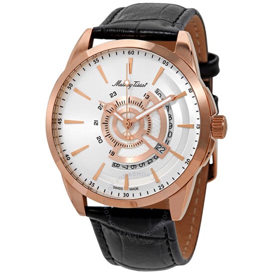 MATHEY-TISSOT H711PS SWISS MADE ERKEK KOL SAATİ