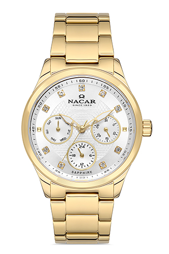 NACAR NC38-396205-DWM KADIN KOL SAATİ