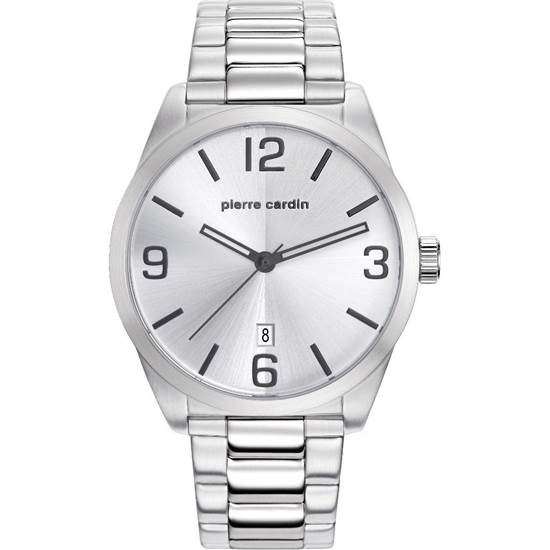 PIERRE CARDIN 107911F04 ERKEK KOL SAATİ