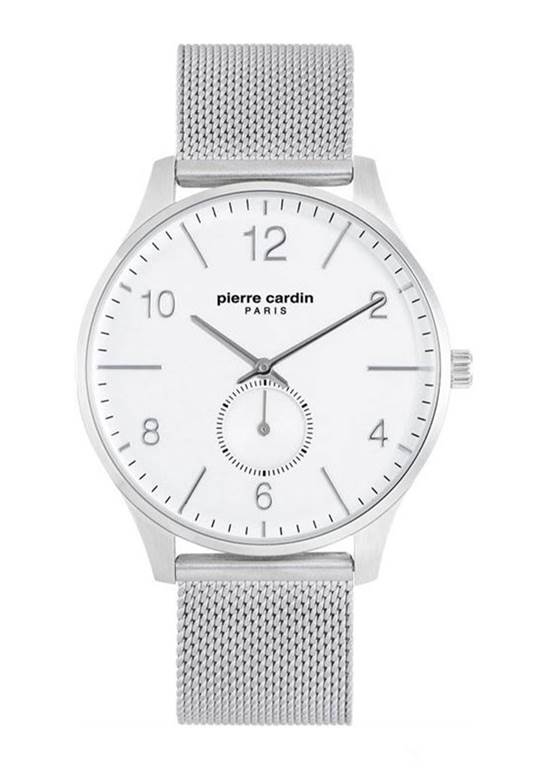 PIERRE CARDIN 902671F101 ERKEK KOL SAATİ