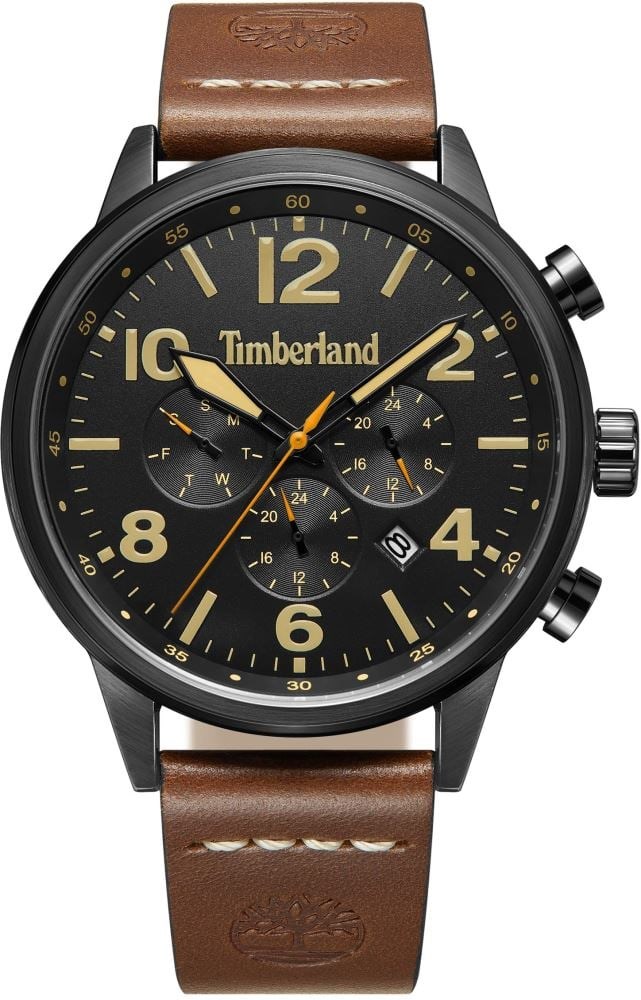 TIMBERLAND TDWGF2182401 ERKEK KOL SAATİ