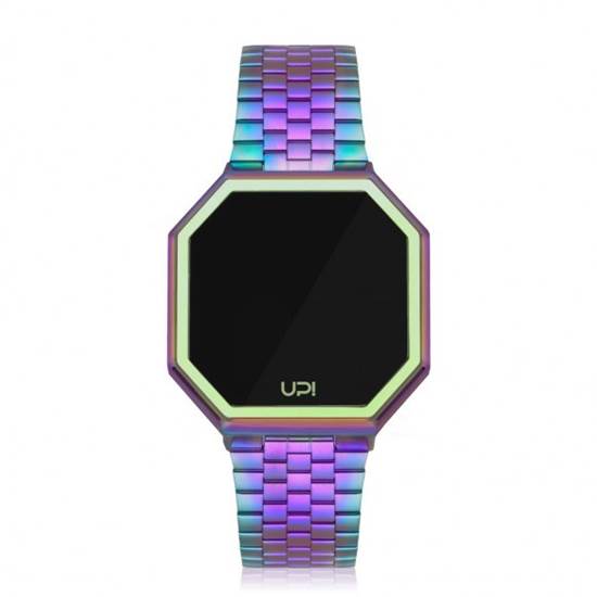 UPWATCH EDGE COLORFUL ERKEK KOL SAATİ