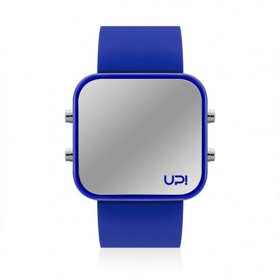 UPWATCH LED BLUE ÇOCUK KOL SAATİ