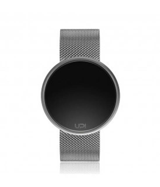 UPWATCH ROUND STEEL SILVER KADIN KOL SAATİ