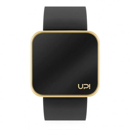 UPWATCH TOUCH SHINY GOLD KADIN / KIZ KOL SAATİ