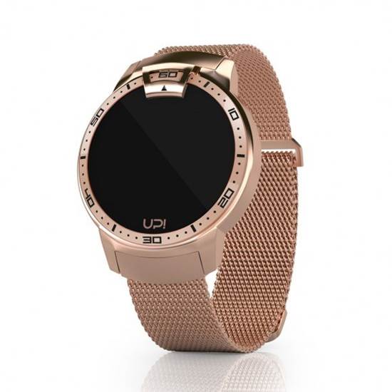 UPWATCH ULTIMATE ROSE GOLD KADIN KOL SAATİ