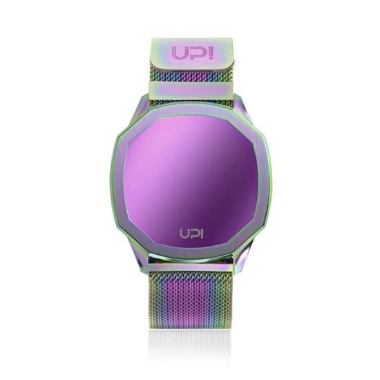 UPWATCH VERTICE COLORFUL KADIN KOL SAATİ