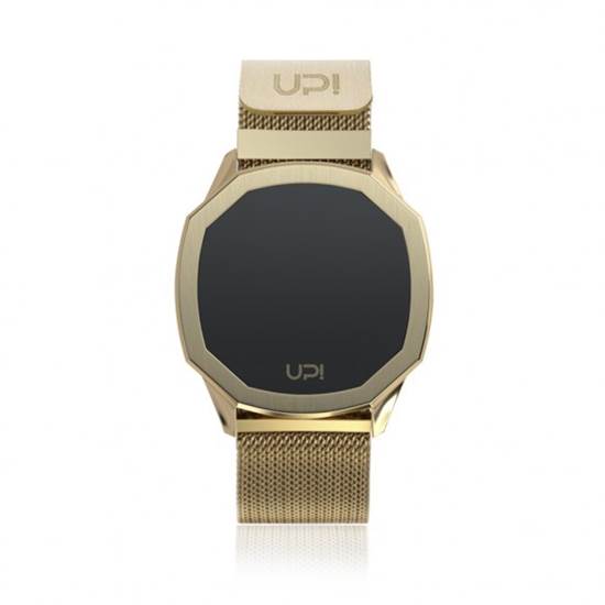 UPWATCH VERTICE GOLD KADIN KOL SAATİ