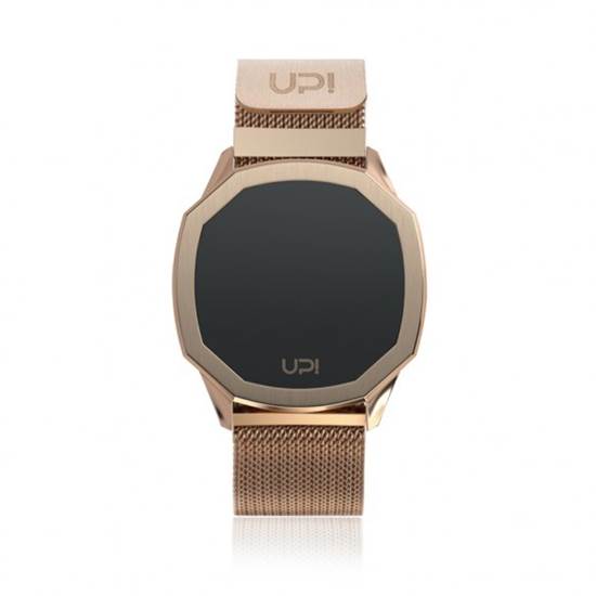 UPWATCH VERTICE ROSE GOLD KADIN KOL SAATİ