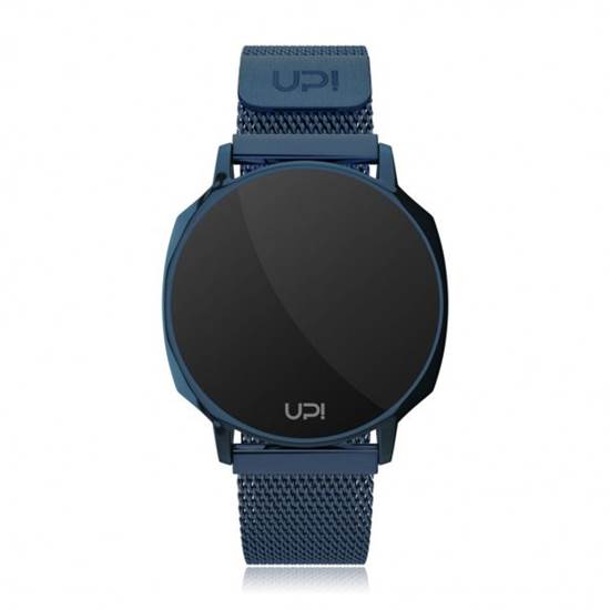 UPWATCH XT BLUE ERKEK KOL SAATİ