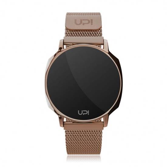 UPWATCH XT CHOCOLATE KADIN KOL SAATİ