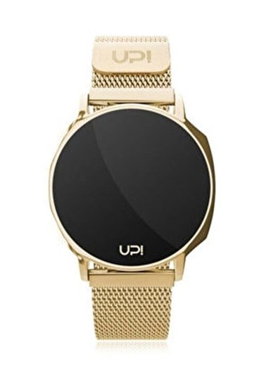 UPWATCH XT GOLD UNISEX KOL SAATİ