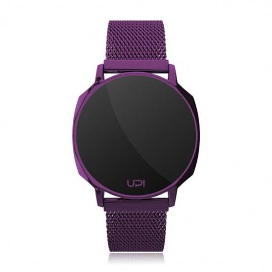 UPWATCH XT PURPLE KADIN KOL SAATİ