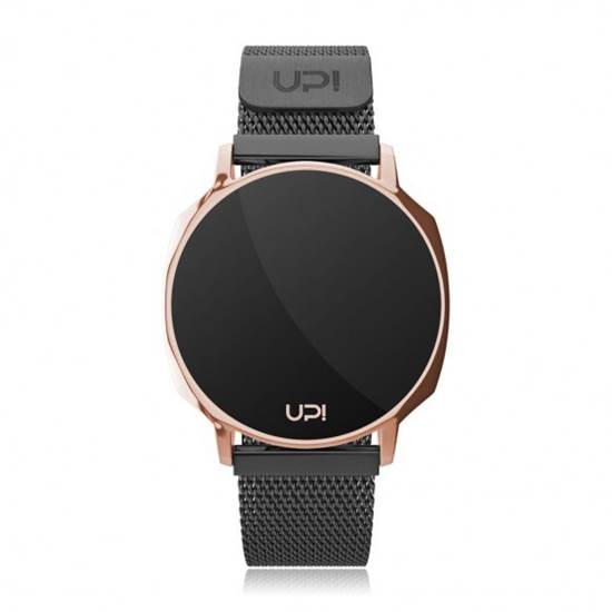 UPWATCH XT ROSE GOLD TWO TONE KADIN KOL SAATİ